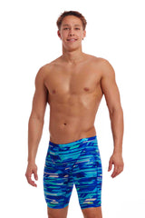 Funky Trunks Zwemjammer Pace Racer