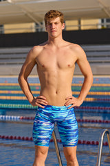 Funky Trunks Zwemjammer Pace Racer