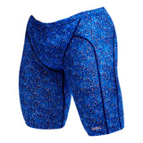 Funky Trunks Heren zwemjammer Pebble Beach
