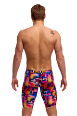 Funky Trunks Zwemjammer Training Putty Rules