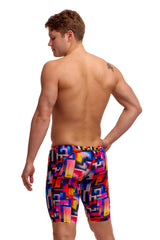 Funky Trunks Zwemjammer Training Putty Rules