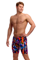 Funky Trunks Zwemjammer Training Putty Rules