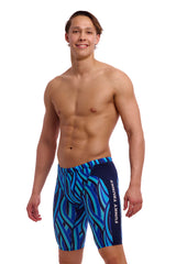 Funky Trunks Zwemjammers Snork City