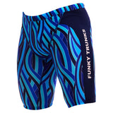 Funky Trunks Zwemjammers Snork City