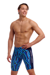 Funky Trunks Zwemjammers Snork City