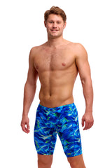 Funky Trunks Heren zwemjammer Storm Chaser