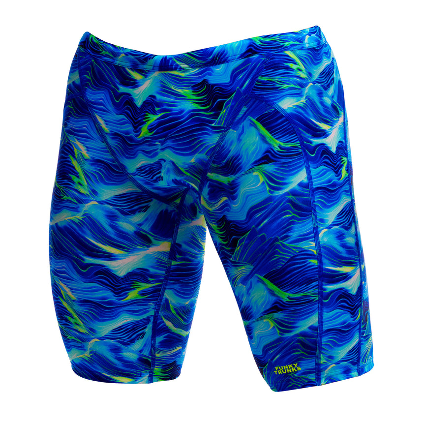 Funky Trunks Heren zwemjammer Storm Chaser