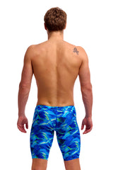 Funky Trunks Heren zwemjammer Storm Chaser