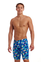 Funky Trunks Zwemjammer Tetra Tonic