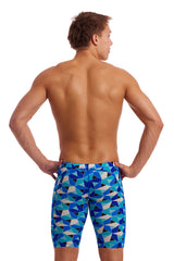 Funky Trunks Zwemjammer Tetra Tonic