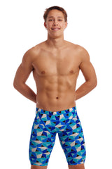 Funky Trunks Zwemjammer Tetra Tonic