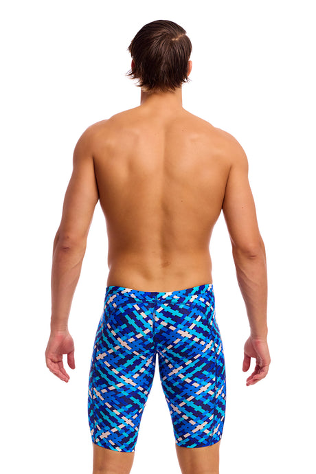 Funky Trunks Zwemjammer Under Over