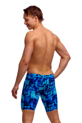 Funky Trunks Zwemjammer Training You Blued