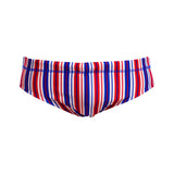 Funky Trunks Classic Zwemslip I Want You