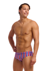 Funky Trunks Classic Zwemslip I Want You
