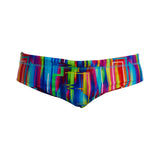 Funky Trunks Zwemslip The Glitch