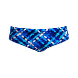 Funky Trunks Classic Zwemslip Under Over
