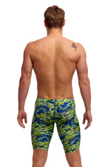 Funky Trunks Zwemjammer Fast Training Scaled Back