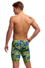 Funky Trunks Zwemjammer Fast Training Scaled Back
