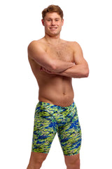 Funky Trunks Zwemjammer Fast Training Scaled Back