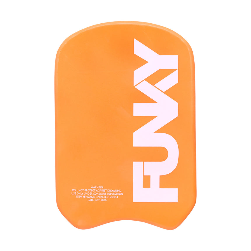 Funky Kickboard Training Kulin Colour