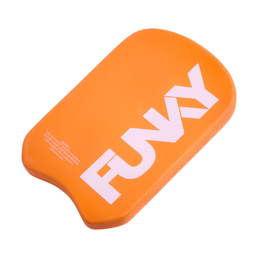 Funky Kickboard Training Kulin Colour