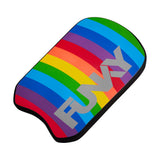 Funky Kickboard Training Rainbowie