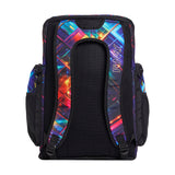 Funky Space Case Backpack Firefly Sparkle product view 3