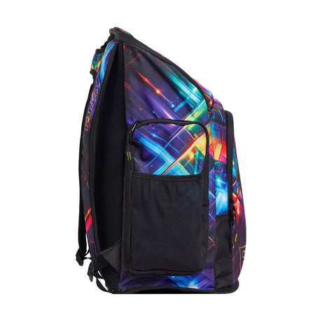 Funky Space Case Backpack Firefly Sparkle product view 4