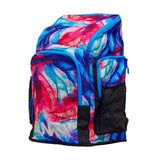 Funky Rugtas Space Case Muscle Mad