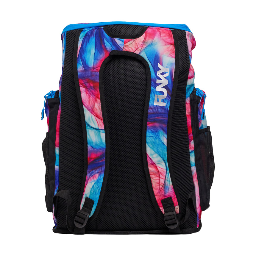 Funky Rugtas Space Case Muscle Mad