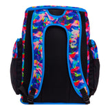 Funky Trunks Rugtas Space Case Wet Wave
