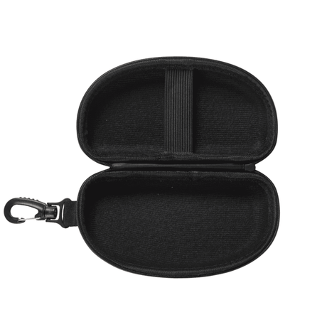 Arena Zwembrillenhoes Zwart