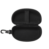 Arena Goggle Case Black/Pink