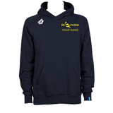 Arena De Futen Hoodie Navy