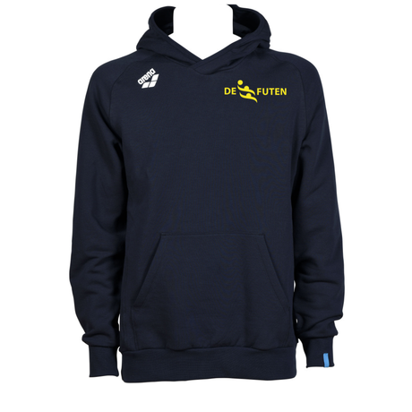 Arena De Futen Hoodie Navy