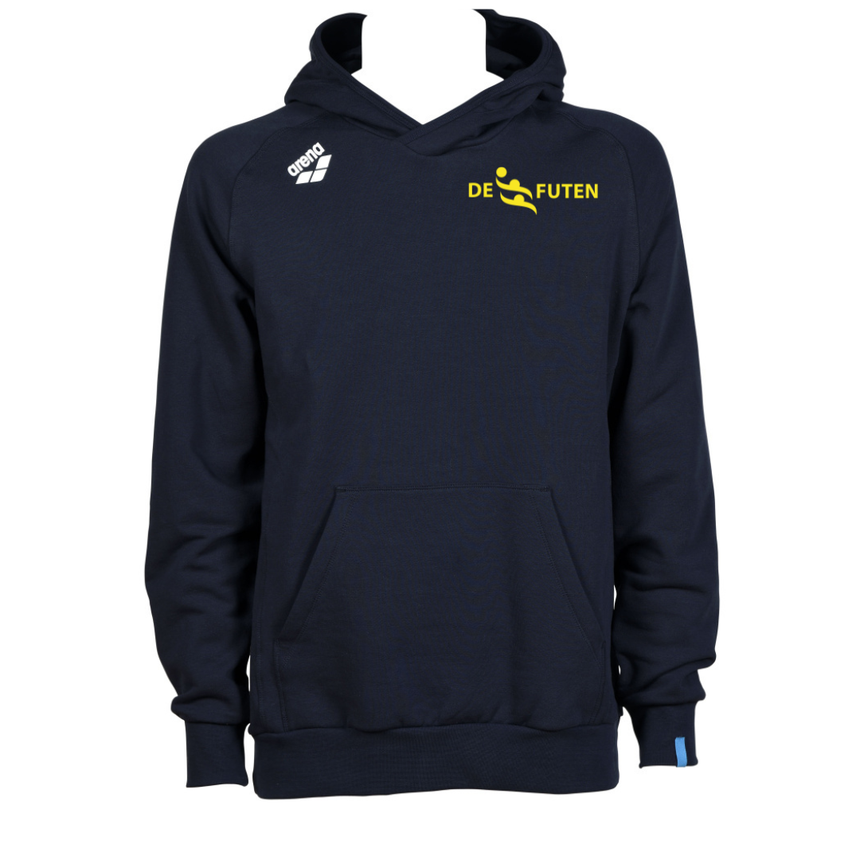 Arena De Futen Hoodie Navy