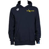 Arena De Futen Junior Hoodie Navy