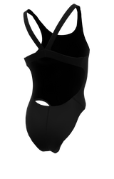 Nike Badpak Solid Fastback Zwart