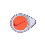 Nike Oordop Hyper Crimson