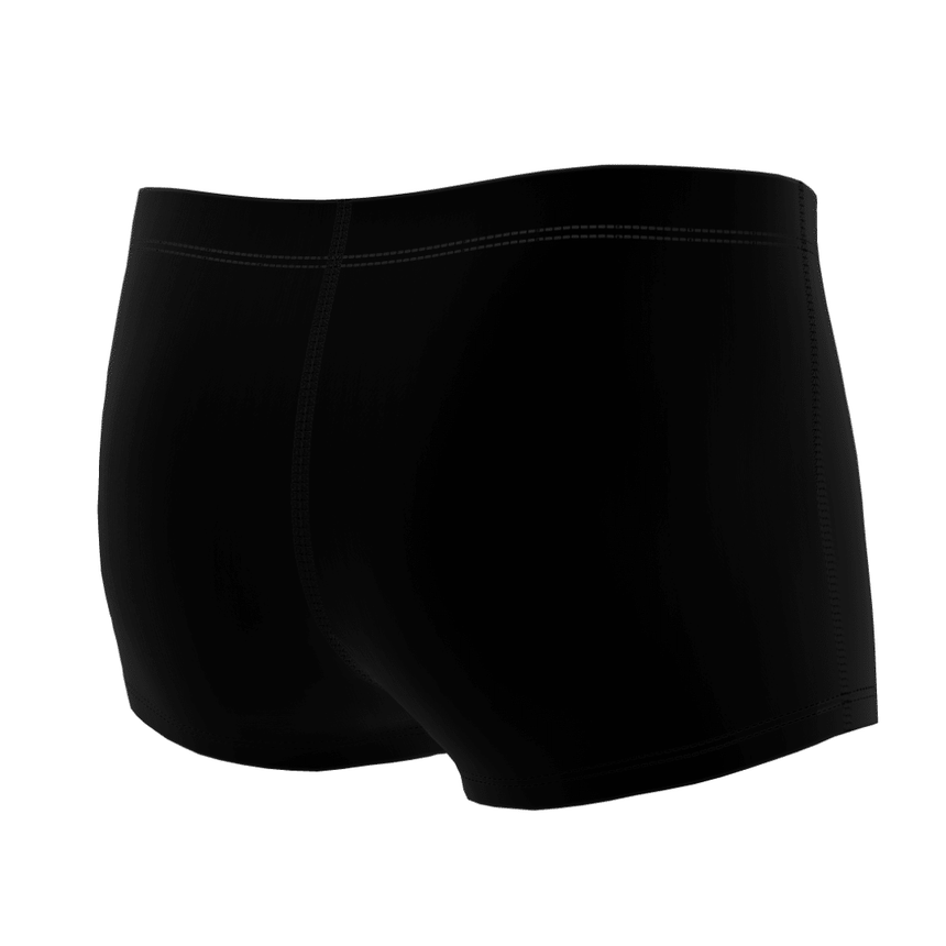 Nike Boys Hydrastrong Solid Square Leg Black