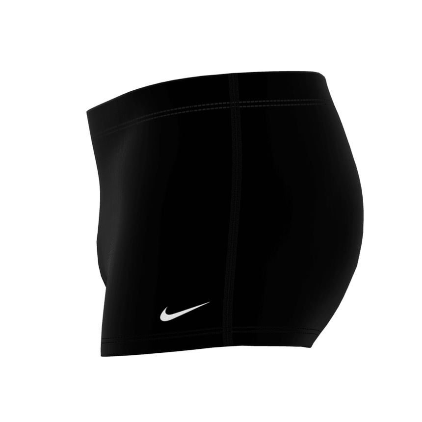 Nike Boys Hydrastrong Solid Square Leg Black