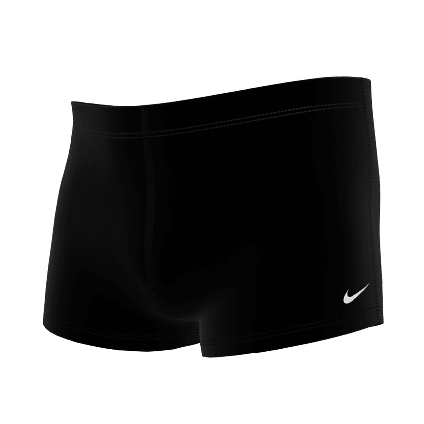 Nike Boys Hydrastrong Solid Square Leg Black