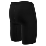 Nike Boys Hydrastrong Solid Jammer Black