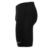 Nike Boys Hydrastrong Solid Jammer Black