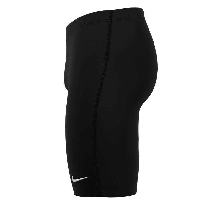 Nike Boys Hydrastrong Solid Jammer Black
