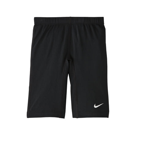 Nike Jongens Zwemjammer Hydrastrong Solid Zwart