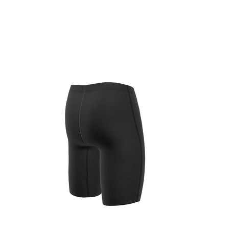 Nike Jongens Zwemjammer Hydrastrong Solid Zwart