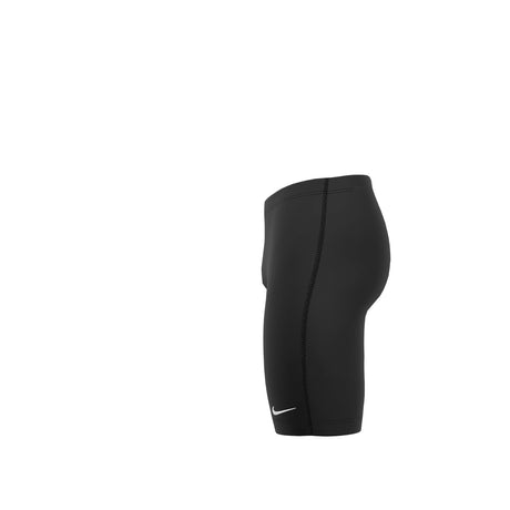 Nike Jongens Zwemjammer Hydrastrong Solid Zwart