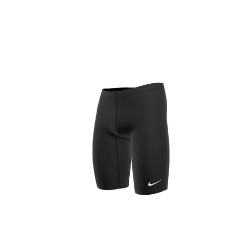 Nike Jongens Zwemjammer Hydrastrong Solid Zwart